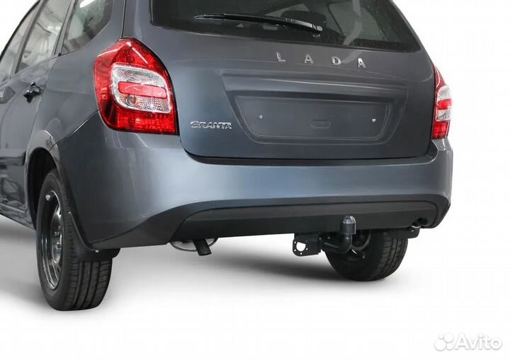 Фаркоп на LADA Granta / Kalina II универсал