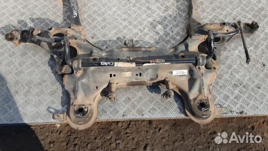 Балка подвески передняя opel mokka (CVN17LG01)