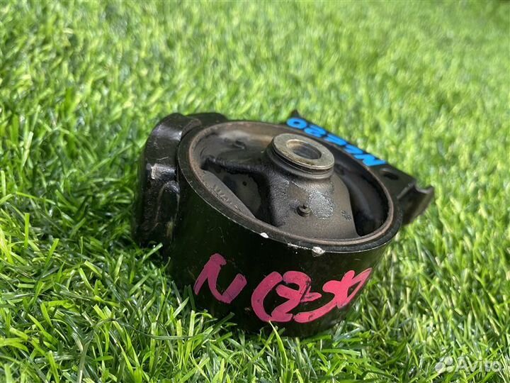 Подушка двигателя передняя левая Toyota Raum NCZ20