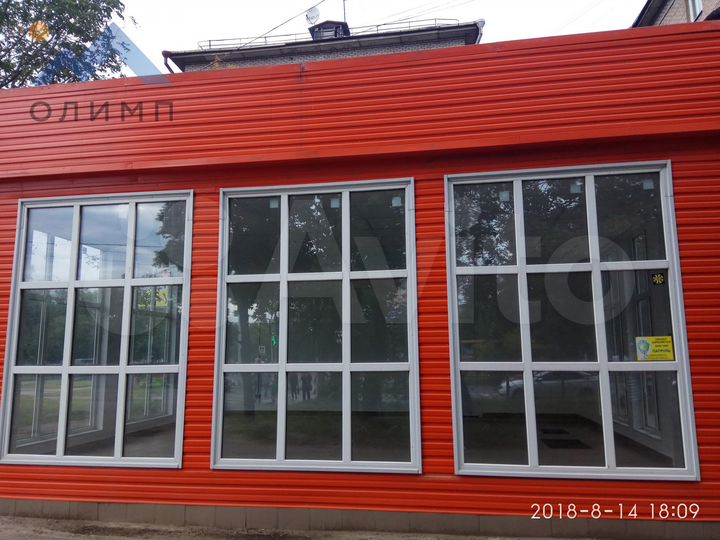 Продам здание, 71 м²