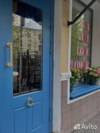 Печать наклеек и баннеров