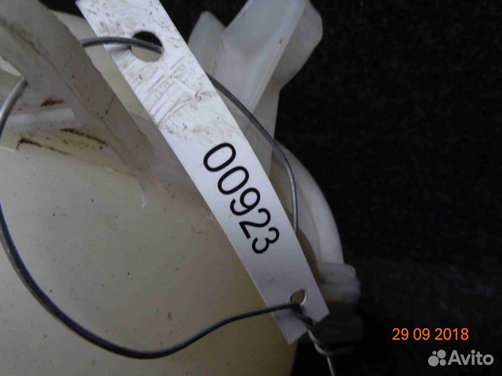 Бачок расширительный Volkswagen B6 (2008—2012) 1K0