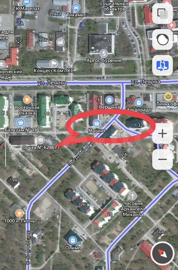 Свободного назначения, 120 м²