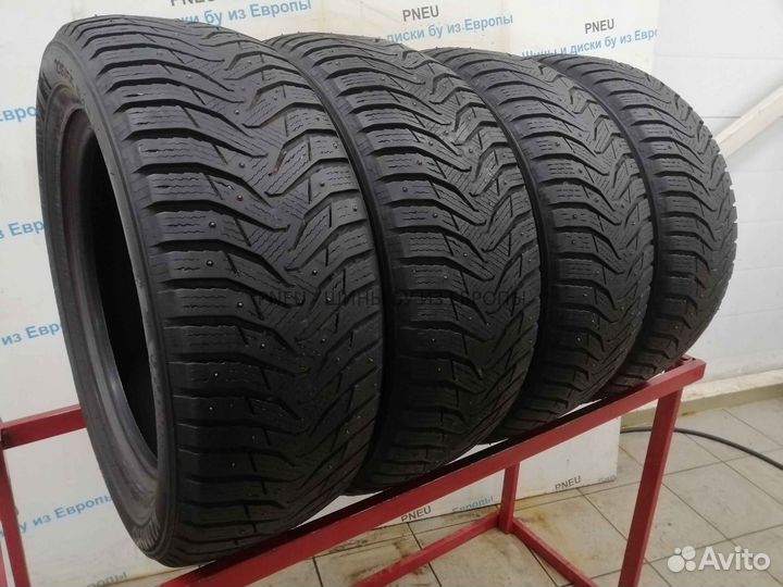 Kumho WinterCraft Ice WI31 235/55 R17 99H