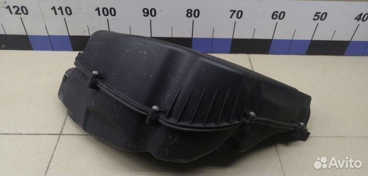 Корпус воздушного фильтра 5-serie GT F07 2009-2016