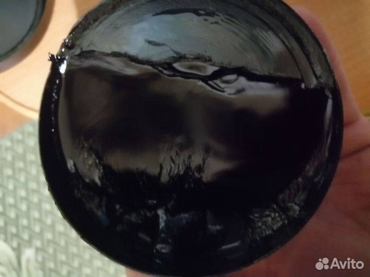 Крем для обуви