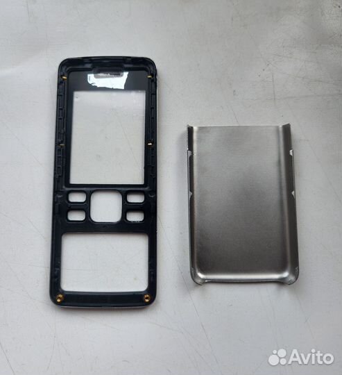 Корпус Nokia 6300