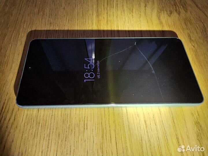 Samsung Galaxy A73
