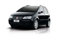 FIAT Idea I (2003—2016) Минивэн