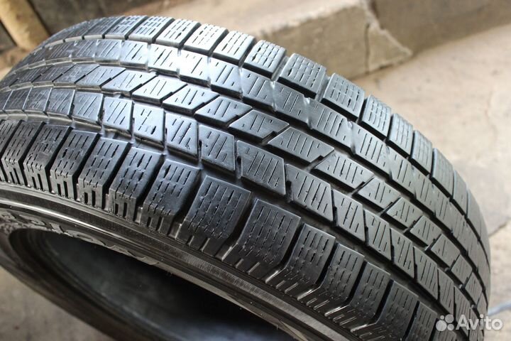 Pirelli Scorpion Ice&Snow 225/65 R17 102T