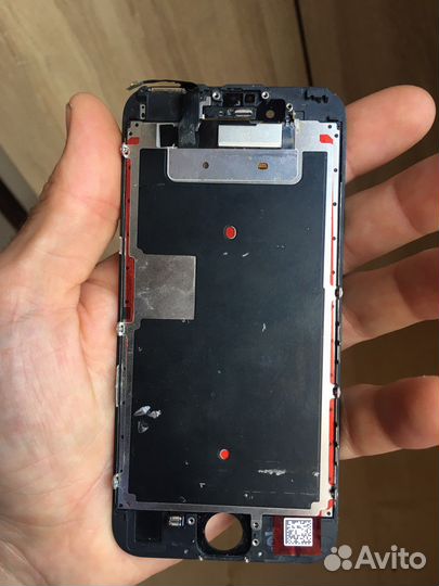Экран iPhone 6s