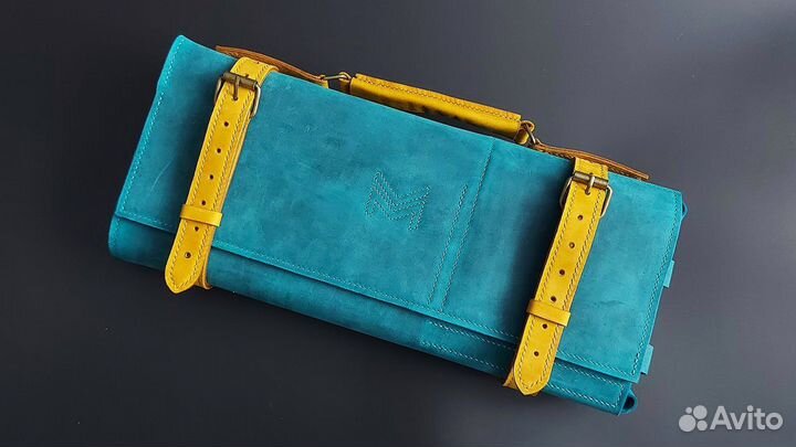 Скрутка для ножей