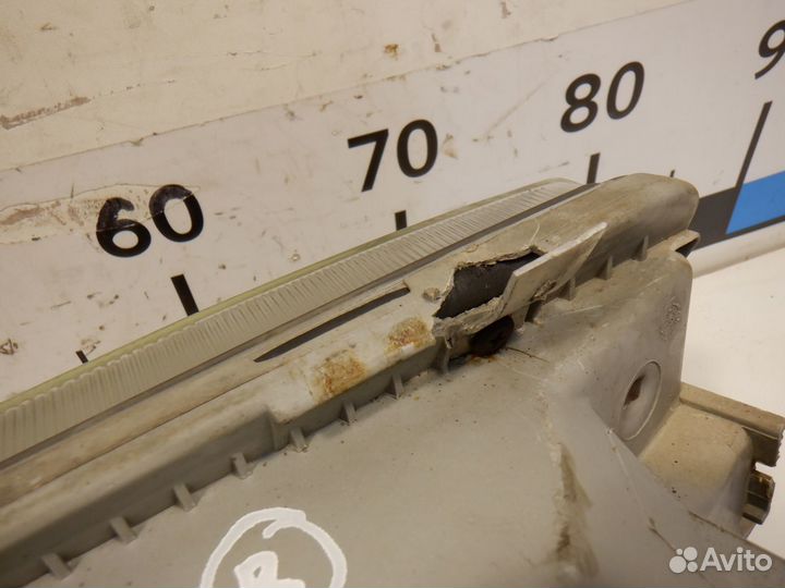 Фара Opel Omega A 1986-1994