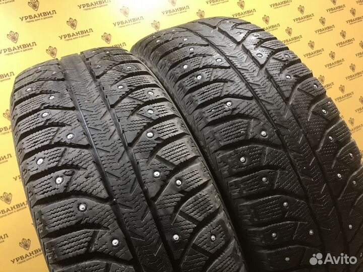 Bridgestone Ice Cruiser 7000 235/65 R17 108T