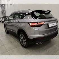 Belgee X50 1.5 AMT, 2024