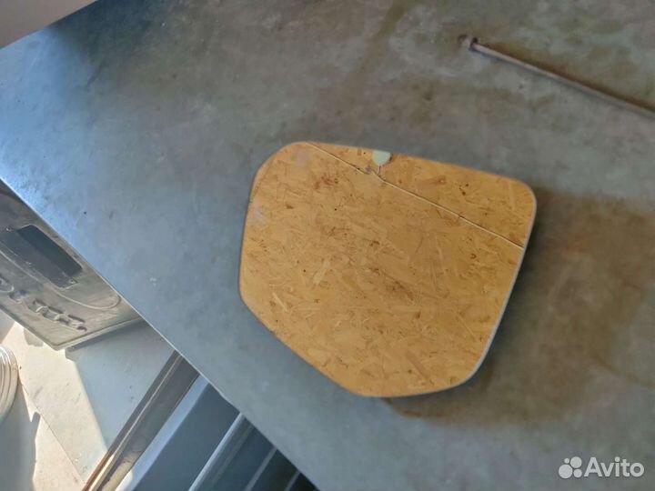 Боковое зеркало на honda civic 10поколения