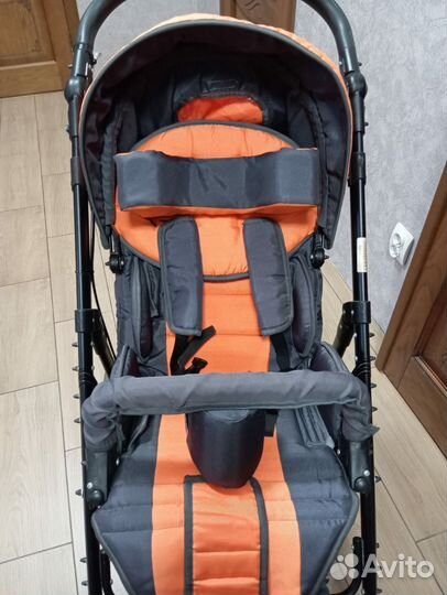 Инвалидная коляска бу