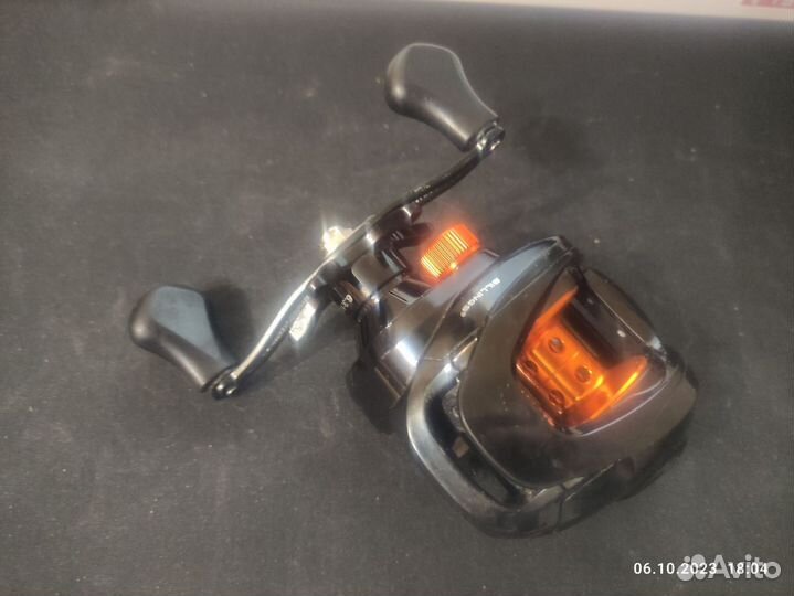 Спиннинговая катушка Billings AS-200