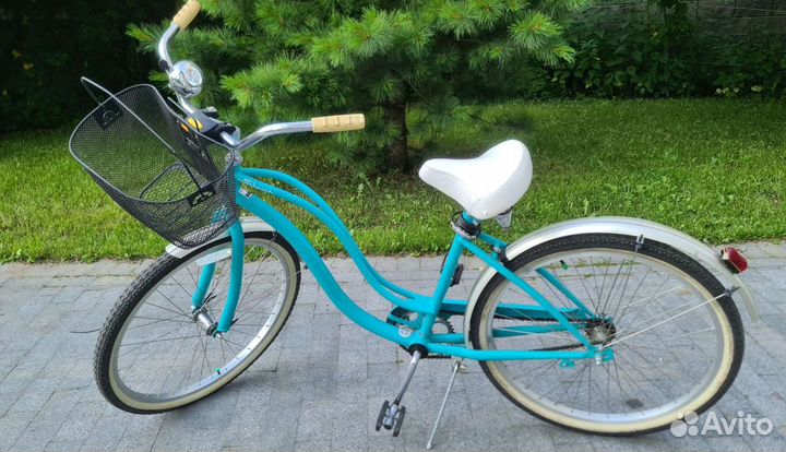 Велосипед Schwinn Signature