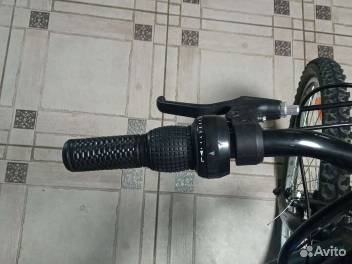 Велосипед бу подростковый 26 дюймов 17 рама