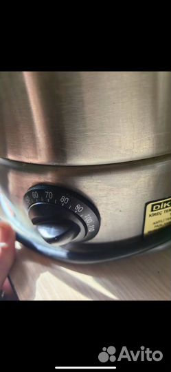 Термопот электрический