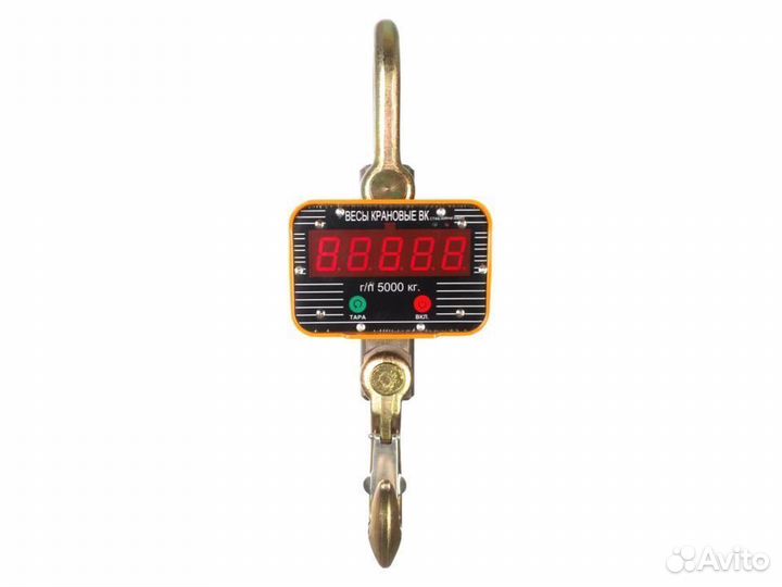 Тельфер канатный