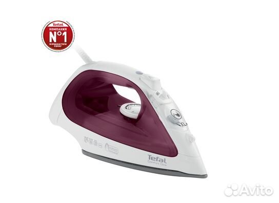 Утюг Tefal FV2683E0