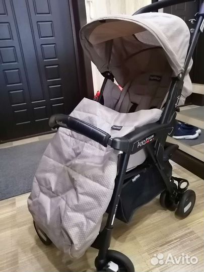 Коляска детская