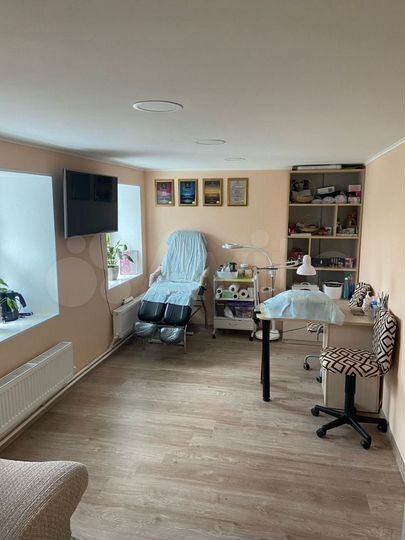 Офис, 23-72 м²