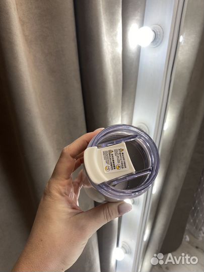 Термокружка smeg