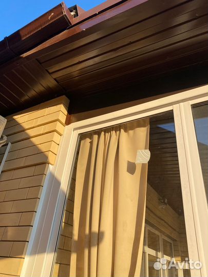 Остекление веранд беседок террас