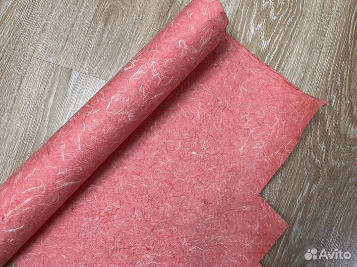 Бумага упаковочная для творчества фоамиран