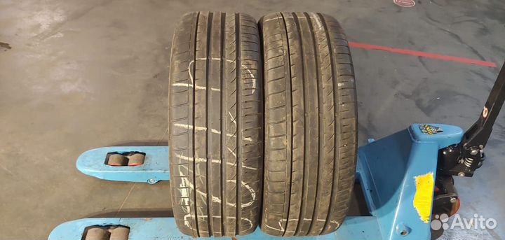 Falken Azenis FK-453CC 245/45 R20 103W