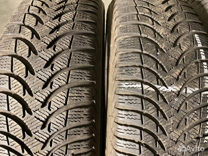 Michelin Alpin A4 185/65 R15 88T