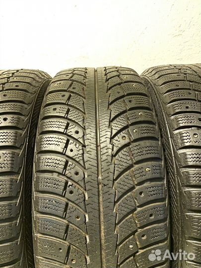 Gislaved Nord Frost 5 205/60 R16 96T