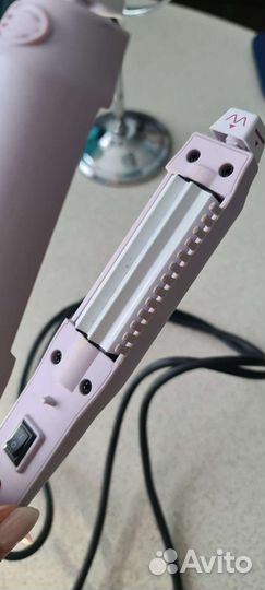 Утюжок для волос 4 в 1