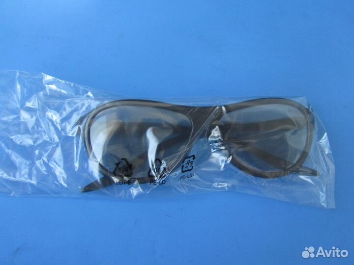 Поляризованные 3D очки