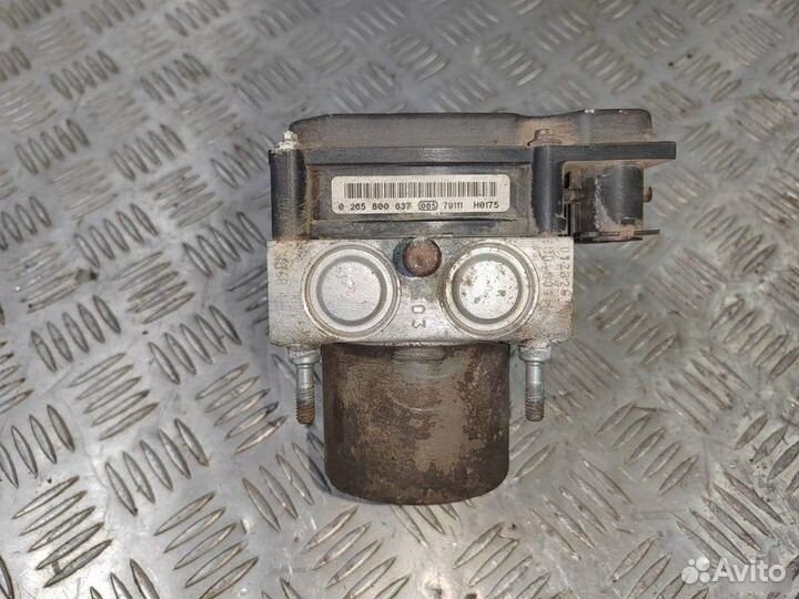 Блок ABS Kia Ceed 1.6 2006-2012