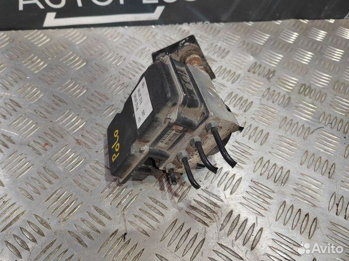 Блок ABS Volkswagen Polo 5 1.6 2009-2015