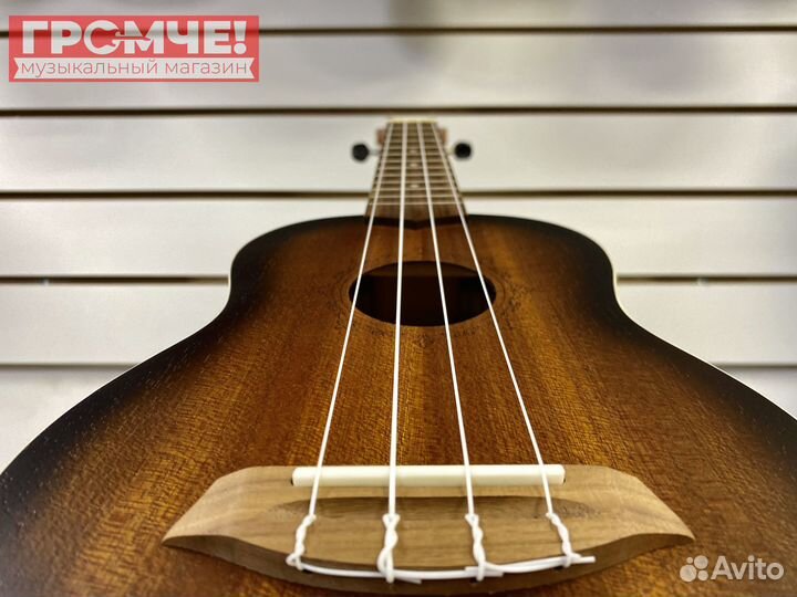 Укулеле сопрано Flight NUS 380