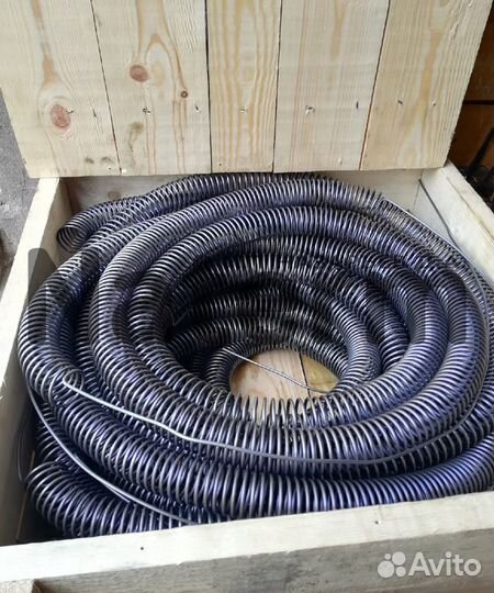 Спирали для Тандыра