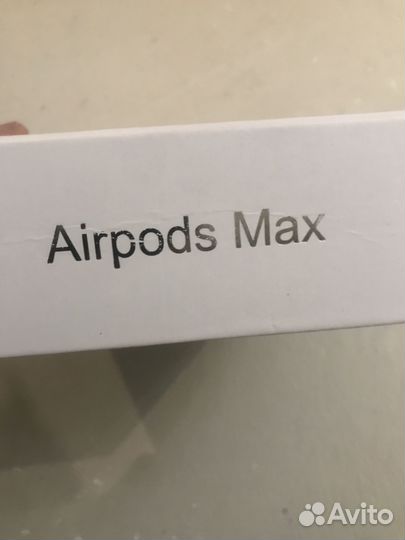 Airpods Max