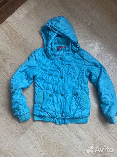 Куртка для девочки