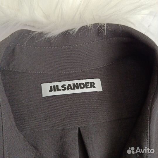 Платье Jil Sander оригинал, размер 42 (S)