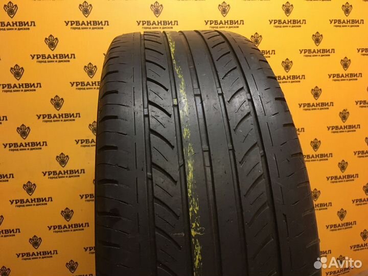 Bridgestone Regno GR-8000 215/55 R17 93W