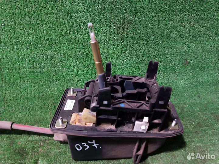 Кулиса кпп Volkswagen Passat