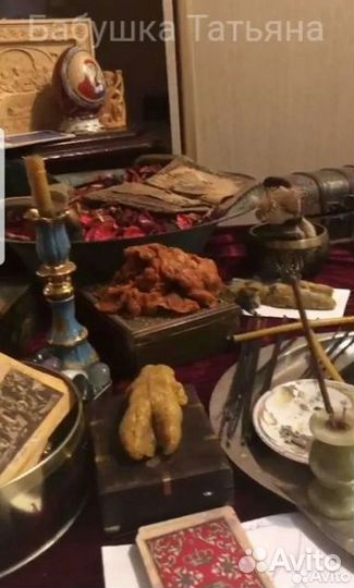 Приворот Снять Порчу Ясновидящая Обучение