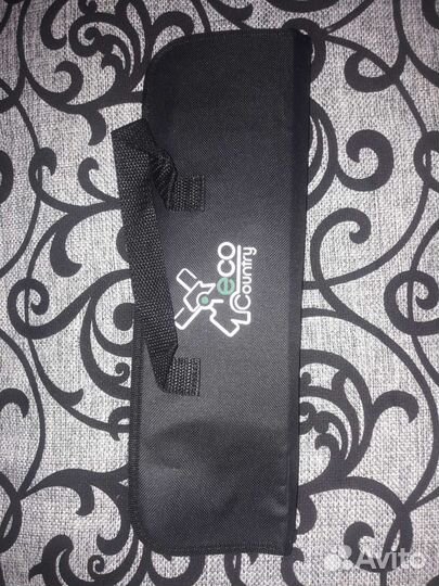 Набор для гриля