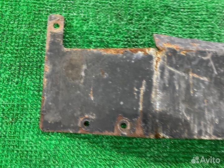 Защита двигателя Toyota Tundra, Sequoia