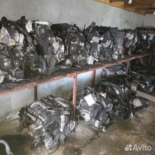 Коробка передач Audi VW Ауди Фольксваген 1.9TDI